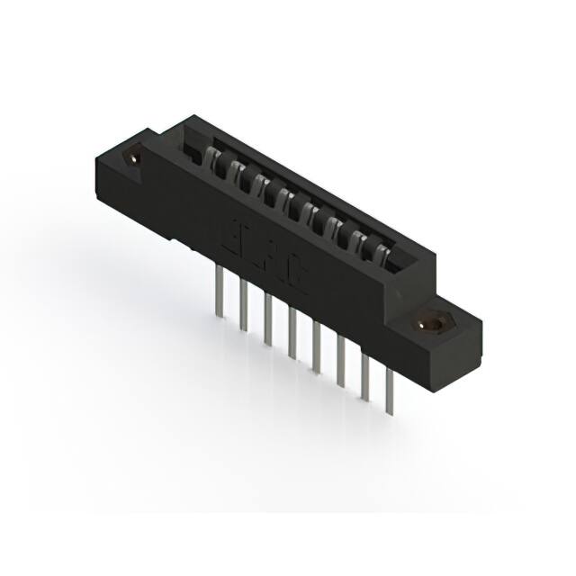 357-008-447-108 EDAC Inc.  Edgeboard Connectors
